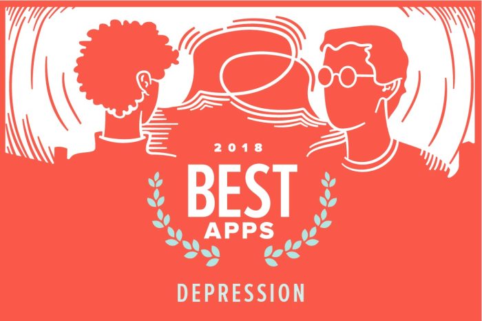 Best depression apps