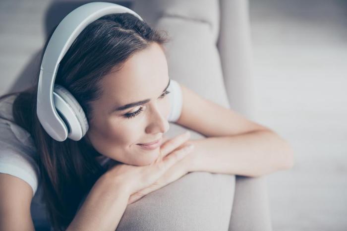 Music therapy for emotional healing